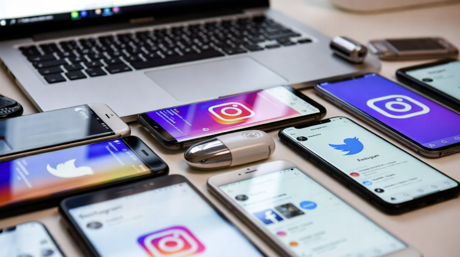 Converse team creating content