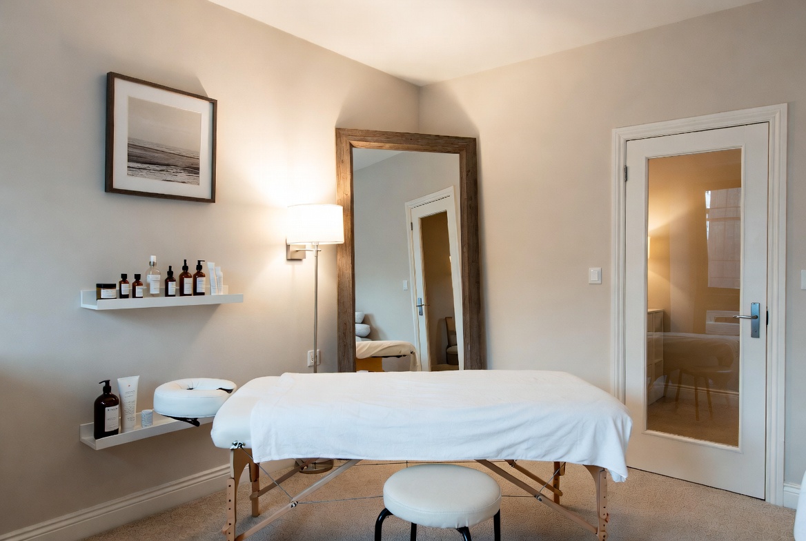 Young people with trendy fashion and mobile content creation